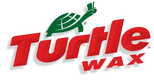 Logo turtle wax